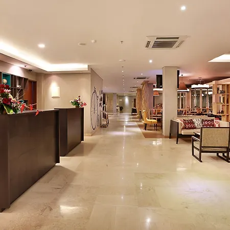 Azana Boutique Hotel Denpasar-2